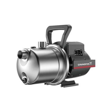 Grundfos JP 4-47 önfelszívó szivattyú 230V 4m3/h