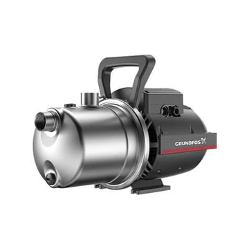 Grundfos JP 4-54 önfelszívó szivattyú 230V 4,5m3/h