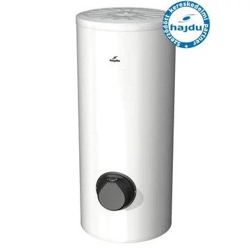 Hajdu Z-200 S ErP elektromos vízmelegítő 200 literes 2400 watt álló