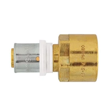 IPA Csatlakozó BM 20-3/4 "
