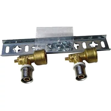 IPA Falikorong Szerelt 16-1/2 "