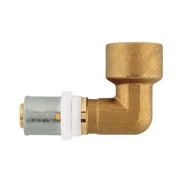 IPA Könyök BM 20-1/2 "