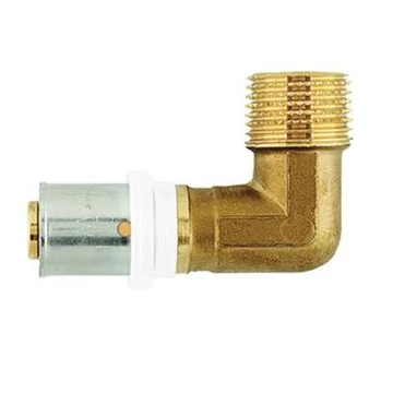 IPA Könyök KM 26-3/4 "