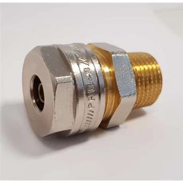 IPA Csatlakozó KM 10-1/2" Roppanógy.