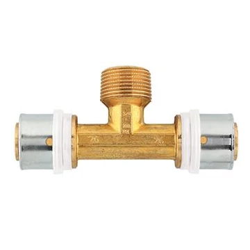 IPA T-idom KM 20-1/2 "-20