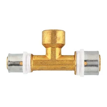 IPA T-idom BM 32- 1 "-32