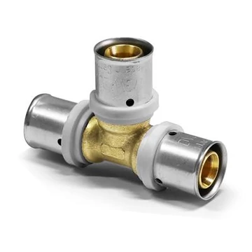 Hakatherm Multipex T-idom 20x2