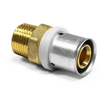 Hakatherm Multipex Átmenet KM 16-3/4"