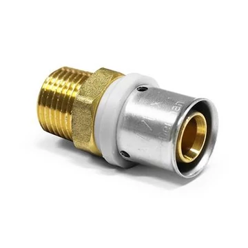 Hakatherm Multipex Átmenet KM 50-5/4"