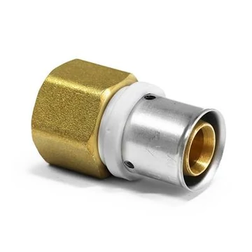 Hakatherm Multipex Átmenet BM 16-3/4"