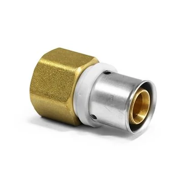 Hakatherm Multipex Átmenet BM 40-5/4"