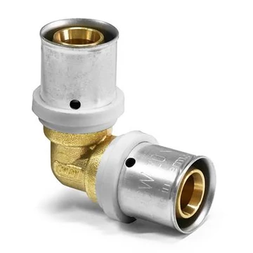 Hakatherm Multipex Könyök 16x2