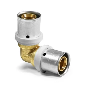 Hakatherm Multipex Könyök 40x3,5
