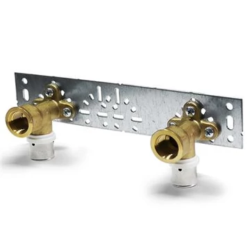 Hakatherm Multipex Falikorong Alaplemezes 20-1/2" -153mm