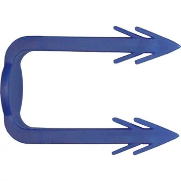 Hakatherm leütő kampó Hakatherm leütő kampó