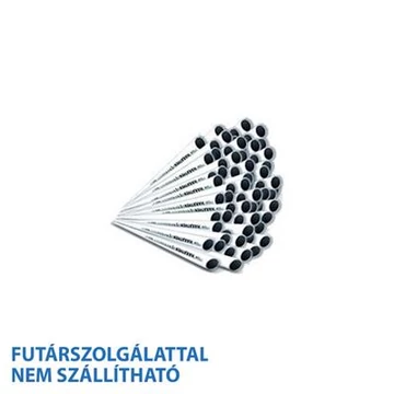HAKATHERM MultiPex alubetétescső szálas 40x3,5 PE-RT, 5 fm/szál