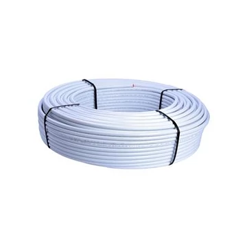 HAKATHERM MultiPex alubetétescső 16x2 PE-RT 200m (kifutó)