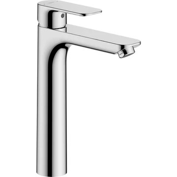 Hansa Basic mosdó csaptelep 250 mm leereszető nélkül