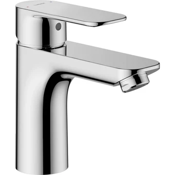 Hansa Basic mosdó csaptelep 100 mm leereszető nélkül XL