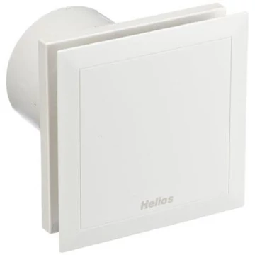 Helios M1-100NC kis ventilátor idő+prog