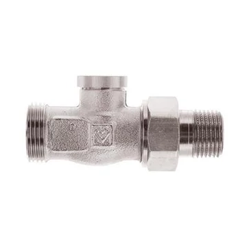HERZ VISSZATÉRŐ SZELEP 1/2" EGY. G 3/4"