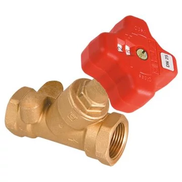 HERZ STRÖMAX 4017 R SZABÁLYOZÓSZELEP 3/4"