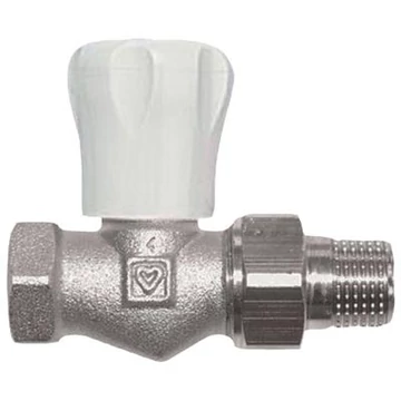 HERZ RADSZELEP GP 1/2" EGYENES