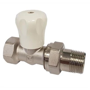 HERZ RADSZELEP GP 3/4" EGYENES