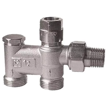 HERZ ALSÓ 1000-es G-3/4 "50%