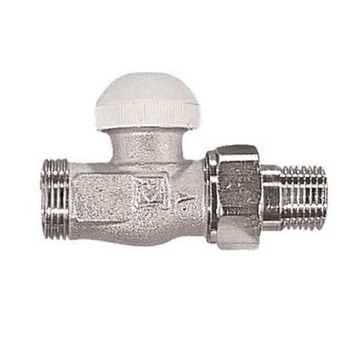 HERZ TERMOSZTÁT SZELEPTEST EGY 1/2" G3/4