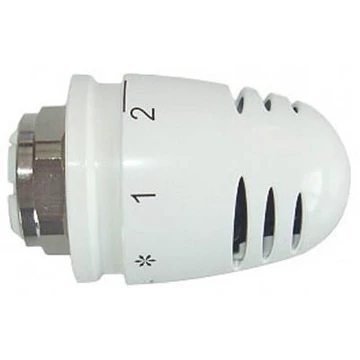 HERZ TERMOSZTÁTFEJ FEHÉR Mini Design