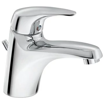 HERZ Prestige p11 mosdó csaptelep automata leeresztővel