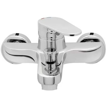 HERZ Infinity i30 kád csaptelep szett nélkül