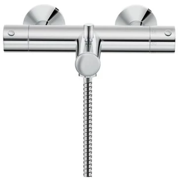 HERZ Fresh t30 kád csaptelep termosztatikus