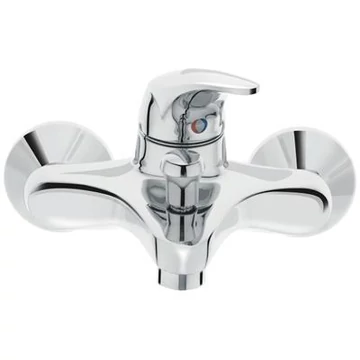 HERZ Prestige p30 kád csaptelep szett nélkül