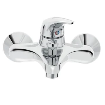 HERZ Prestige p30 kád csaptelep zuhanyszettel