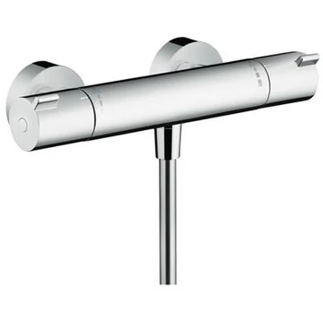Hansgrohe Ecostat 1001CL termosztatikus zuhanycsaptelep (13211000)