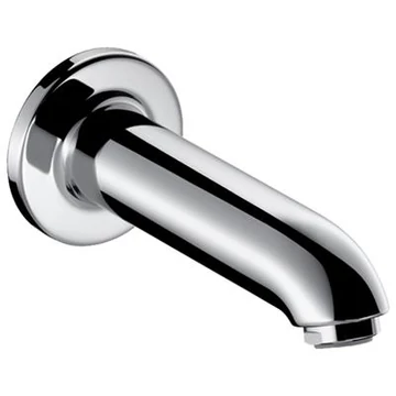 Hansgrohe kádbefolyó E/S