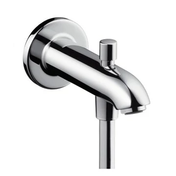 Hansgrohe kádbefolyó E 152 váltószeleppel