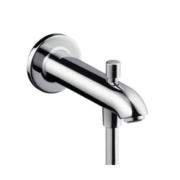 Hansgrohe kádbefolyó E 228 váltószeleppel