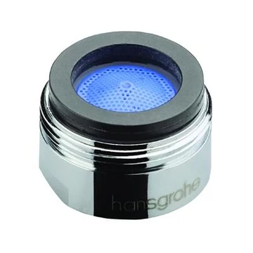 Hansgrohe perlátor QuickClean M24x1 (Kifutó)