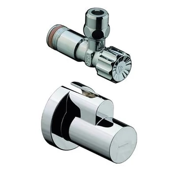Hansgrohe sarokszelep