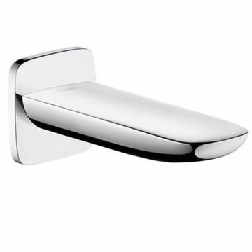 Hansgrohe PuraVida kádbefolyó - kifutó