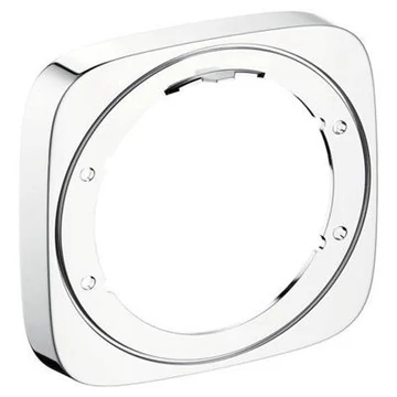 Hansgrohe PuraVida hosszabbító-rozetta - kifutó