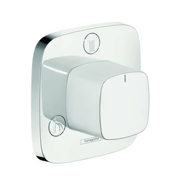 Hansgrohe PuraVida Trio/Quattro elzáró/váltó színkészlet - kifutó
