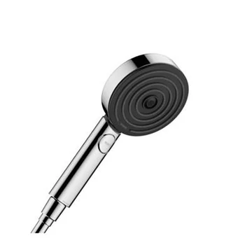 Hansgrohe Pulsify Select Kézizuhany 105, 3 jet Activation