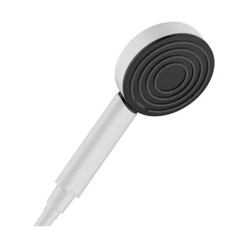 Hansgrohe Pulsify Kézizuhany 105, 1 jet, matt fehér