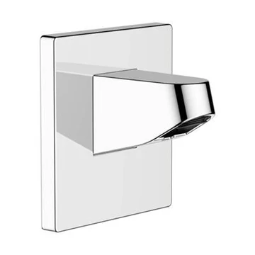 Hansgrohe Pulsify Fali csatlakozó fejzuhanyhoz, 105