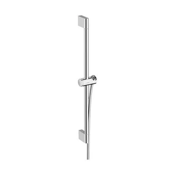 Hansgrohe Unica Zuhanyrúd  Pulsify 65cm, toló csúszkával és zuhanytömlővel