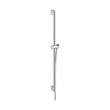 Hansgrohe Unica Zuhanyrúd  Pulsify 90 cm, tolócsúszkával és zuhanytömlővel